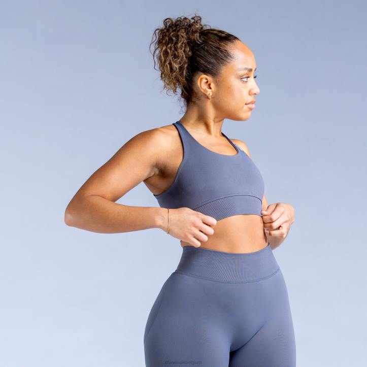 Dfyne toppendynamische sportbeha 6B8F131