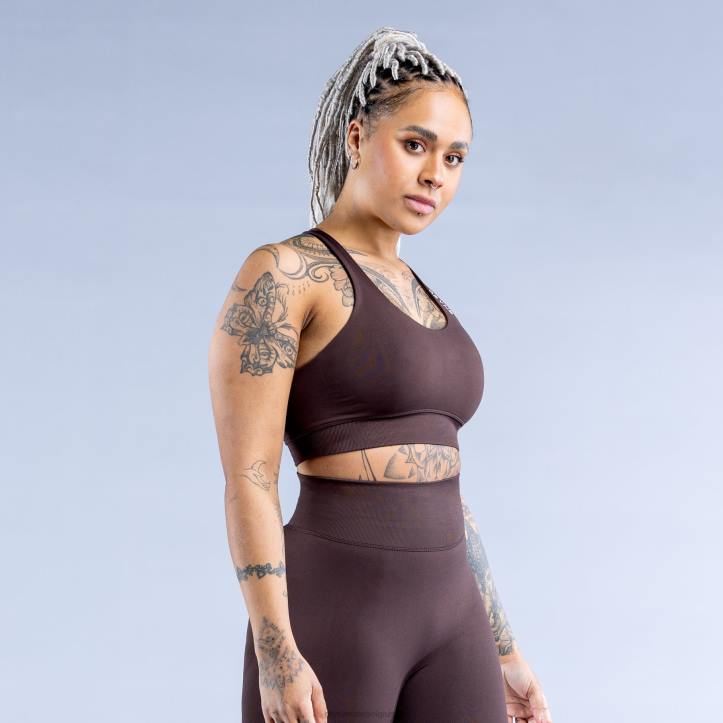 Dfyne toppendynamische sportbeha 6B8F43