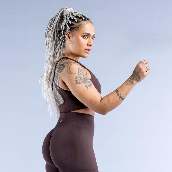 Dfyne toppendynamische sportbeha 6B8F43