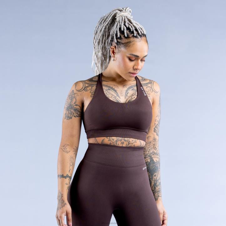 Dfyne toppendynamische sportbeha 6B8F43