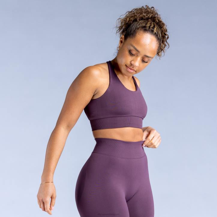 Dfyne toppendynamische sportbeha 6B8F47