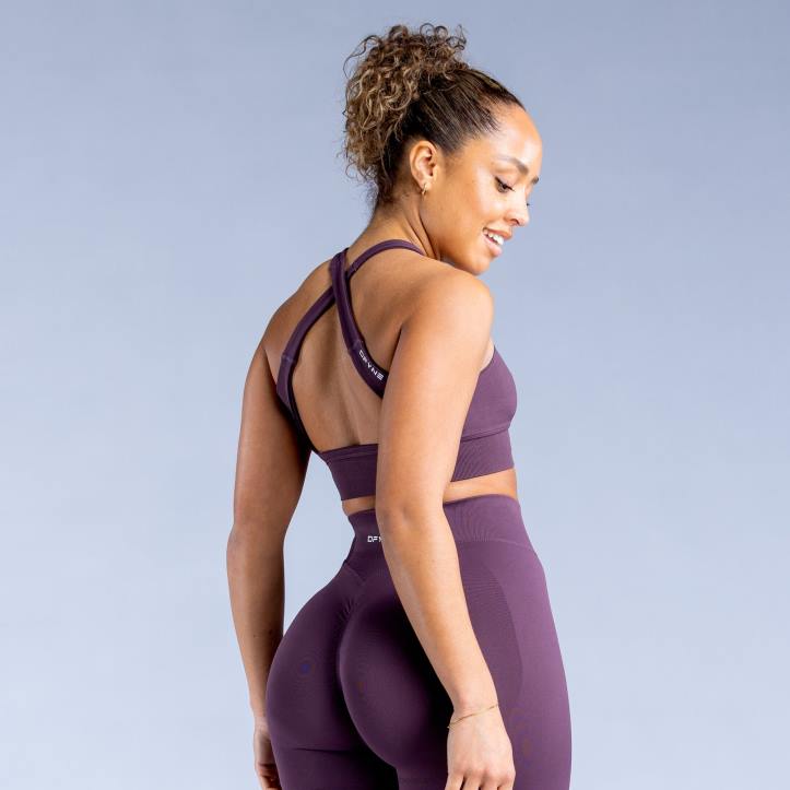 Dfyne toppendynamische sportbeha 6B8F47
