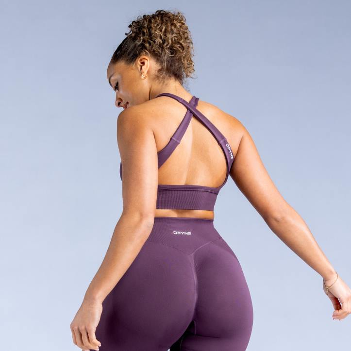 Dfyne toppendynamische sportbeha 6B8F47