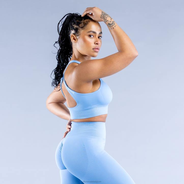 Dfyne toppendynamische sportbeha 6B8F48