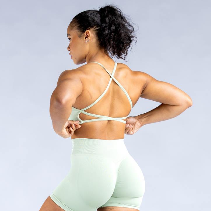 Dfyne toppendynamische sportbeha zonder rug 2 6B8F143