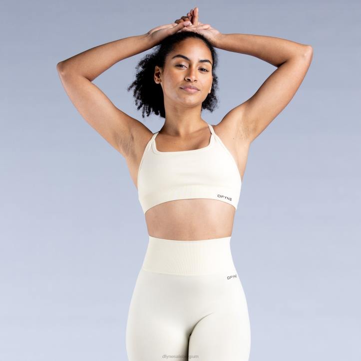 Dfyne toppendynamische sportbeha zonder rug 2 6B8F19
