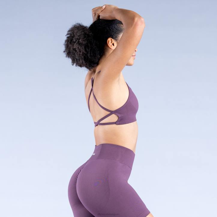 Dfyne toppendynamische sportbeha zonder rug 2 6B8F20
