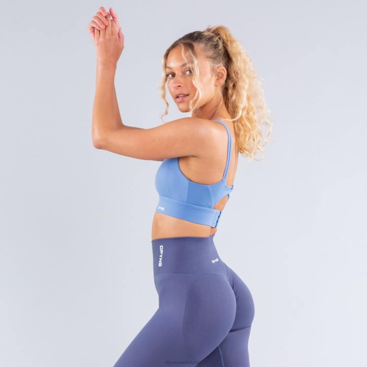 Dfyne toppenorigin sportbeha met hoge ondersteuning 6B8F63