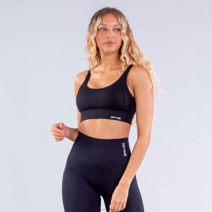 Dfyne toppenorigin sportbeha met hoge ondersteuning 6B8F64