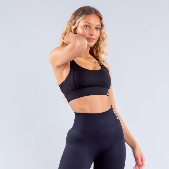 Dfyne toppenorigin sportbeha met hoge ondersteuning 6B8F64