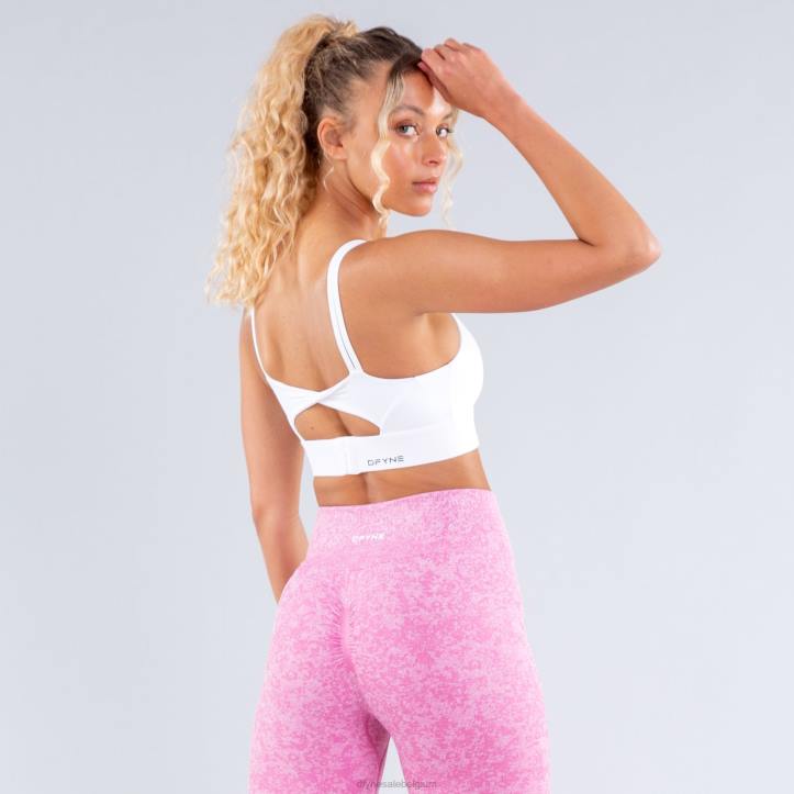 Dfyne toppenorigin sportbeha met hoge ondersteuning 6B8F72