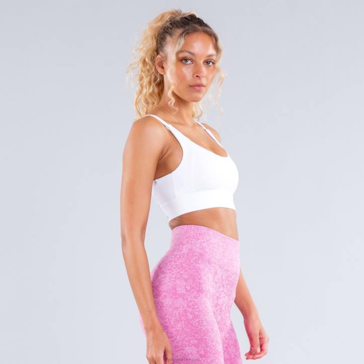 Dfyne toppenorigin sportbeha met hoge ondersteuning 6B8F72