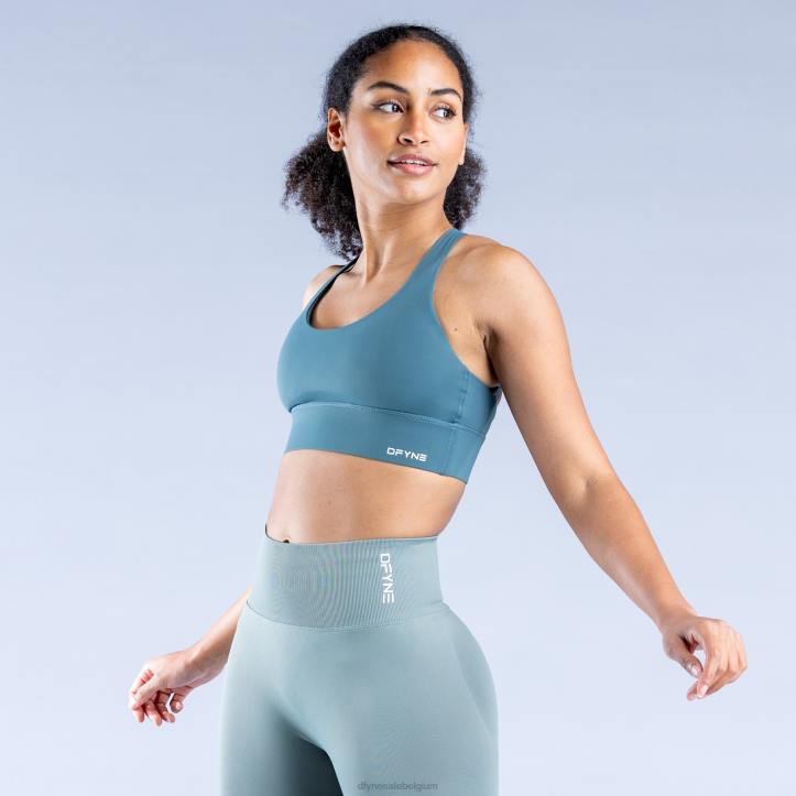 Dfyne toppenorigine sportbeha 6B8F22