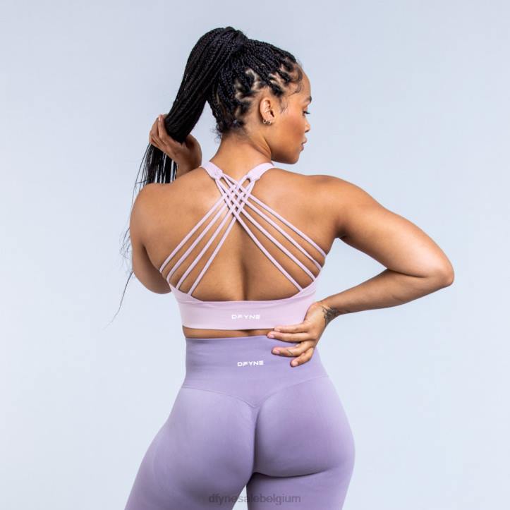 Dfyne toppenorigine sportbeha met medium ondersteuning 6B8F102