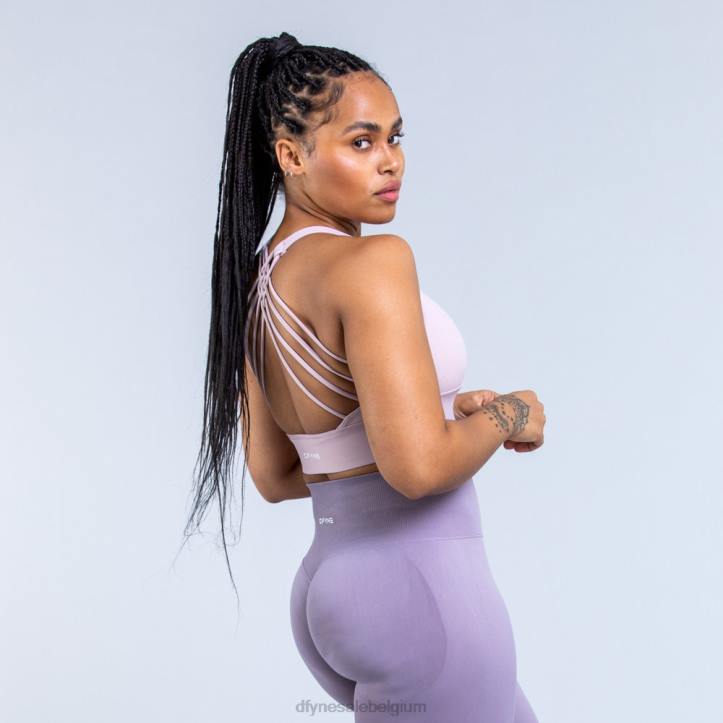 Dfyne toppenorigine sportbeha met medium ondersteuning 6B8F102