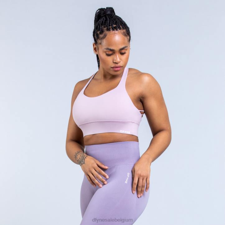 Dfyne toppenorigine sportbeha met medium ondersteuning 6B8F102
