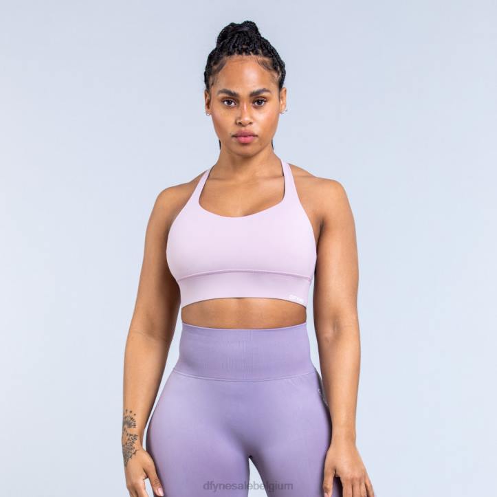 Dfyne toppenorigine sportbeha met medium ondersteuning 6B8F102