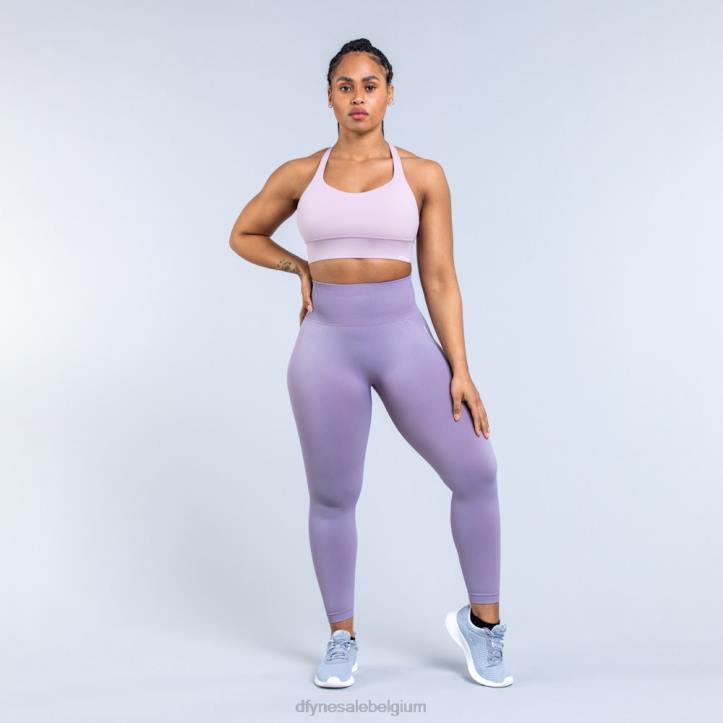 Dfyne toppenorigine sportbeha met medium ondersteuning 6B8F102