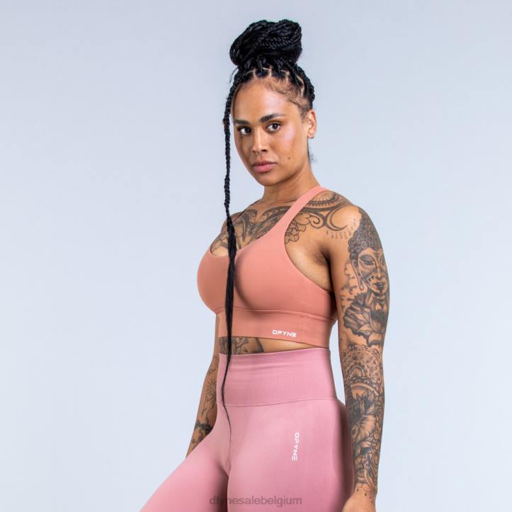 Dfyne toppenorigine sportbeha met medium ondersteuning 6B8F103