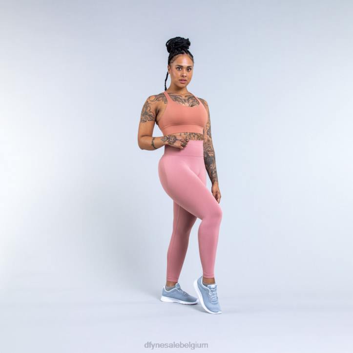 Dfyne toppenorigine sportbeha met medium ondersteuning 6B8F103