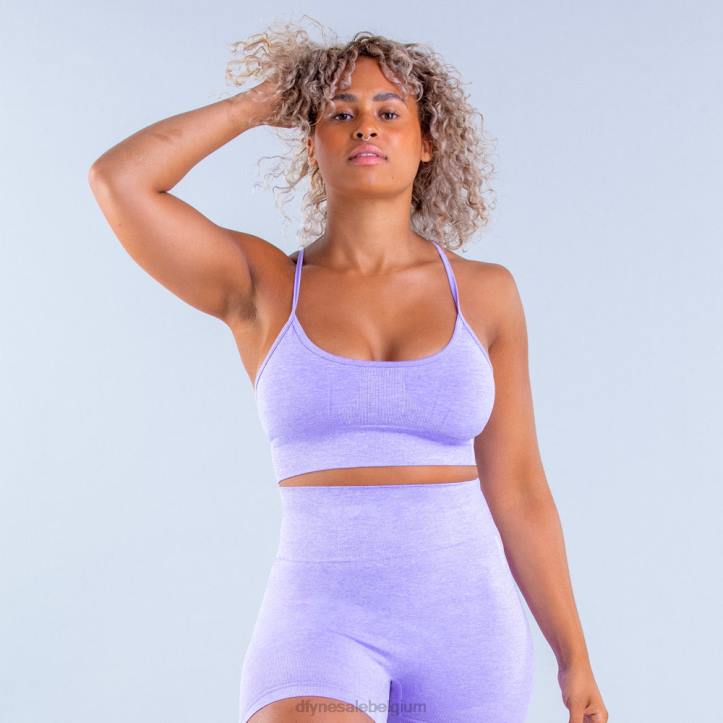 Dfyne toppenvalkyrie sportbeha met standaard ondersteuning 6B8F107