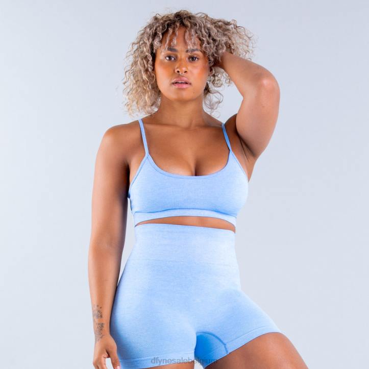 Dfyne toppenvalkyrie sportbeha met standaard ondersteuning 6B8F109