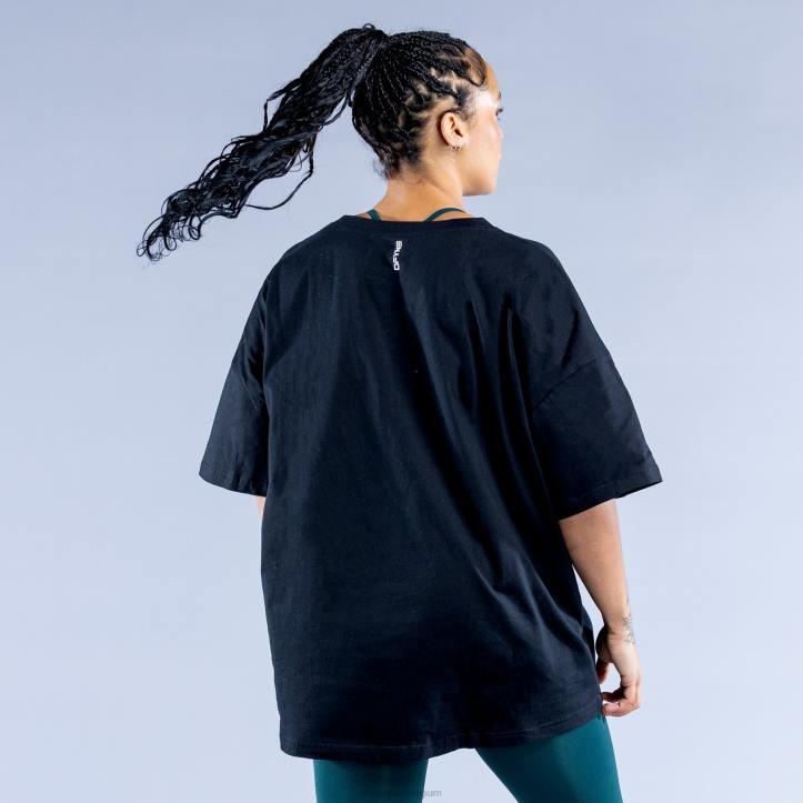 Dfyne toppenluxe herleven oversized t 6B8F126