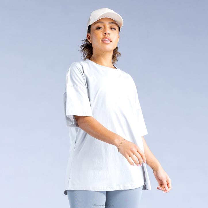 Dfyne toppenluxe herleven oversized t 6B8F136
