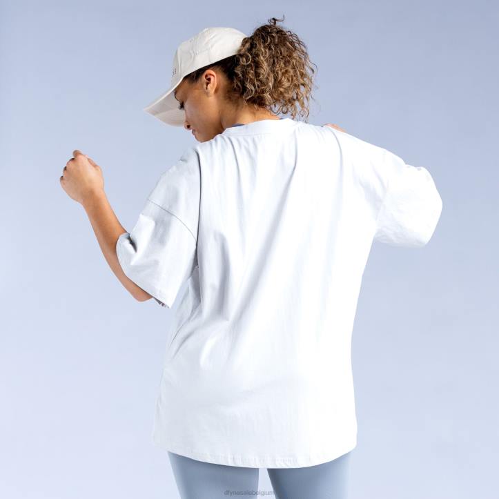 Dfyne toppenluxe herleven oversized t 6B8F136