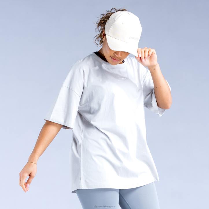 Dfyne toppenluxe herleven oversized t 6B8F136