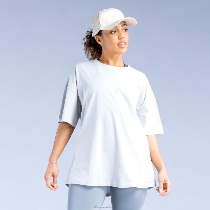 Dfyne toppenluxe herleven oversized t 6B8F136