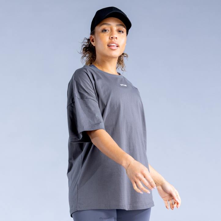Dfyne toppenluxe herleven oversized t 6B8F137